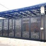 menghasilkan desain yang presisi dan estetis