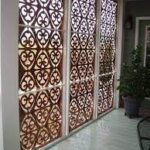 mengubah ruangan Anda menjadi karya seni yang fungsional.